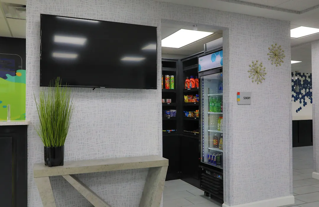 Home Inn And Suites Olive Branch-1