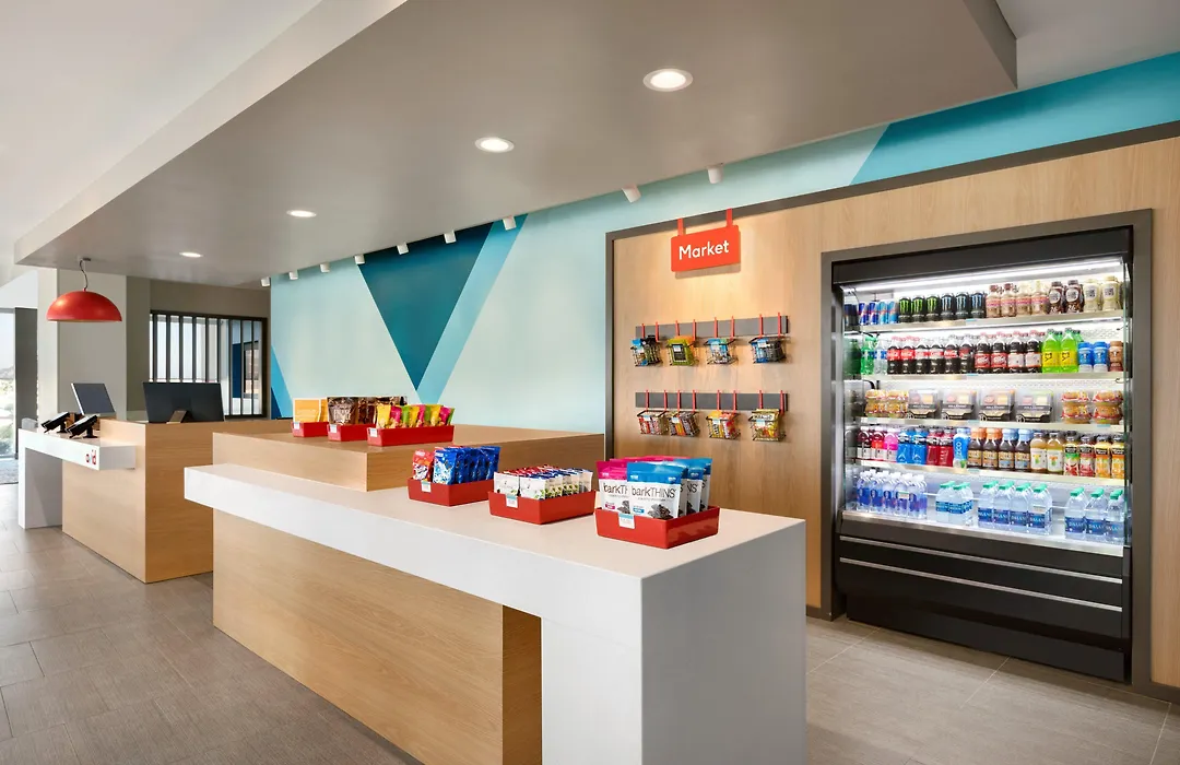 Avid Hotel Auburn - University Area By Ihg-1