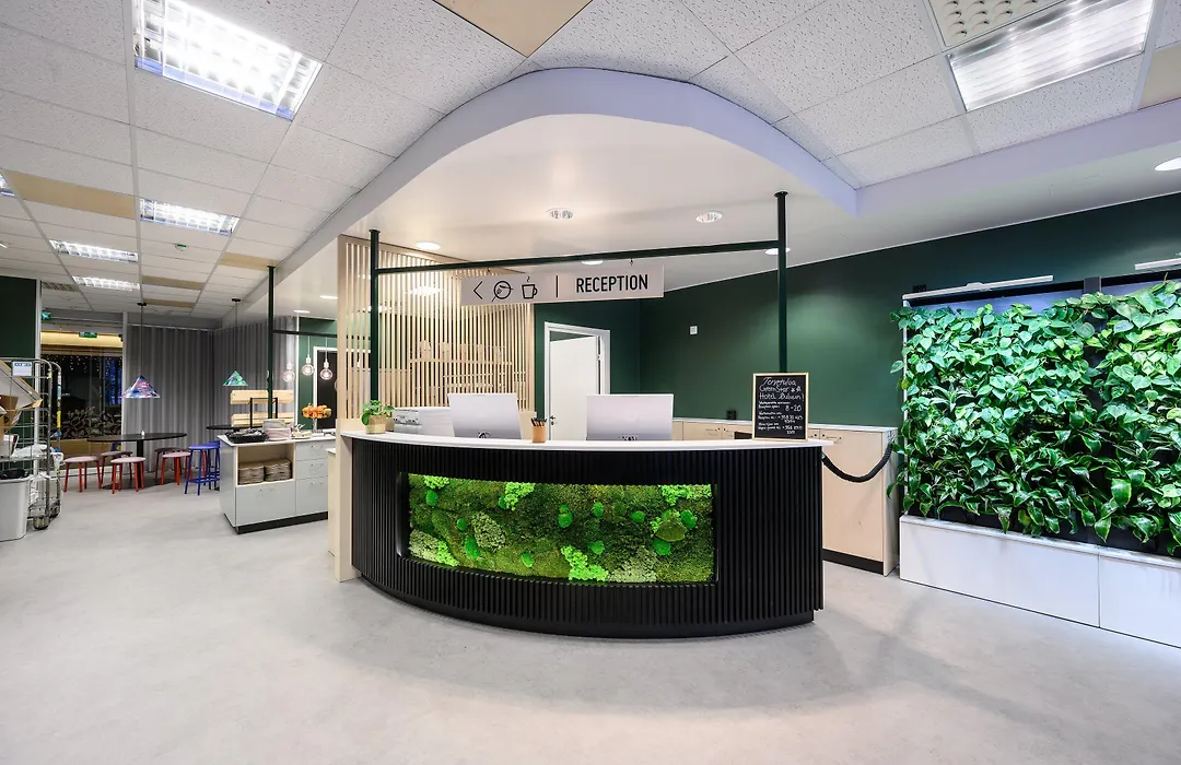Greenstar Hotel Oulu-1