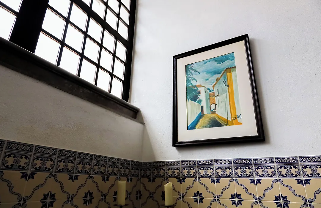 Josefa D'Obidos Hotel-1