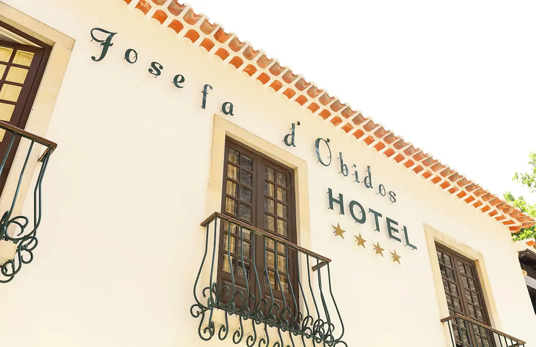 Josefa D'Obidos Hotel-1