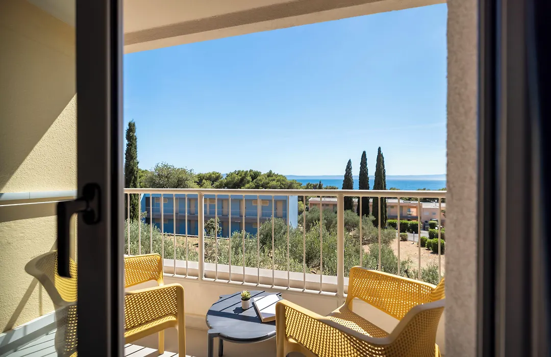 Sunny Makarska By Valamar-1