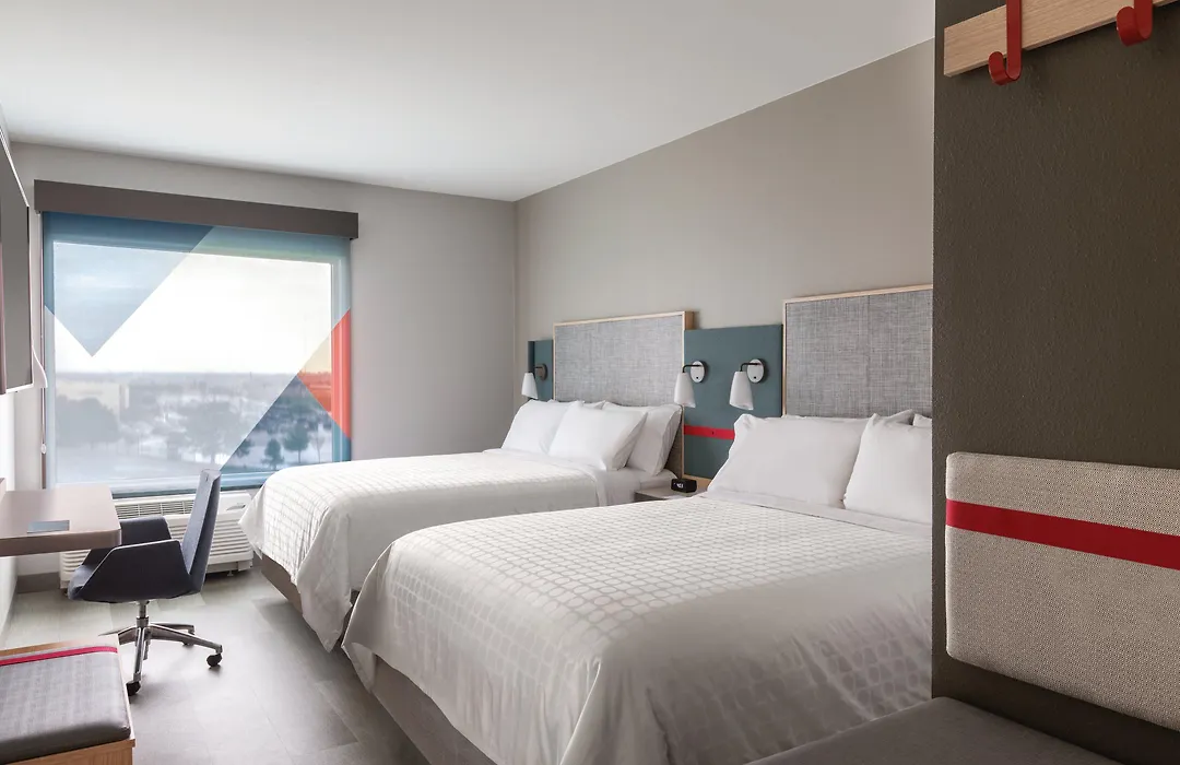 Avid Hotel Victorville Hesperia By Ihg-1