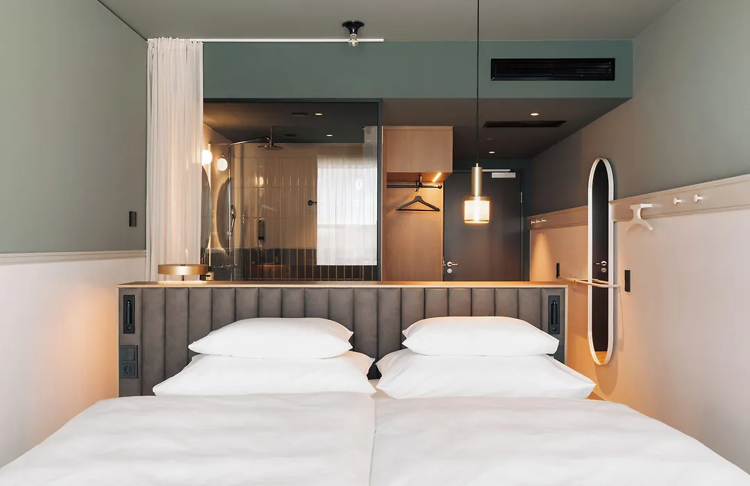 Hotel Galantha-1