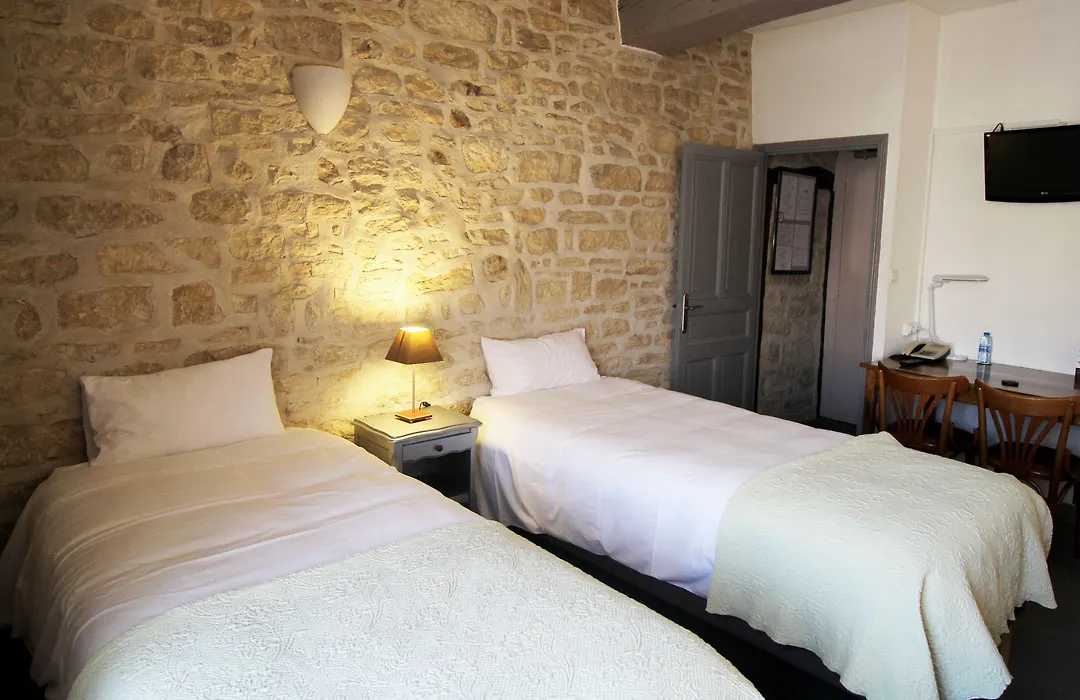 Relais de Bèze-1
