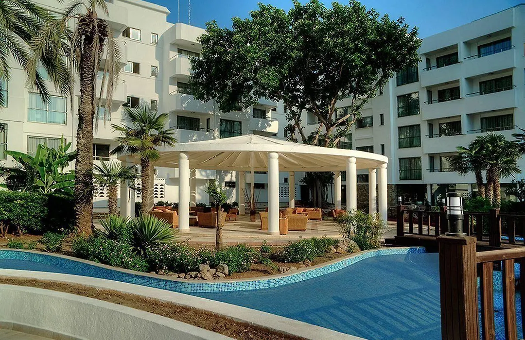Jasmine Court Hotel & Spa-1