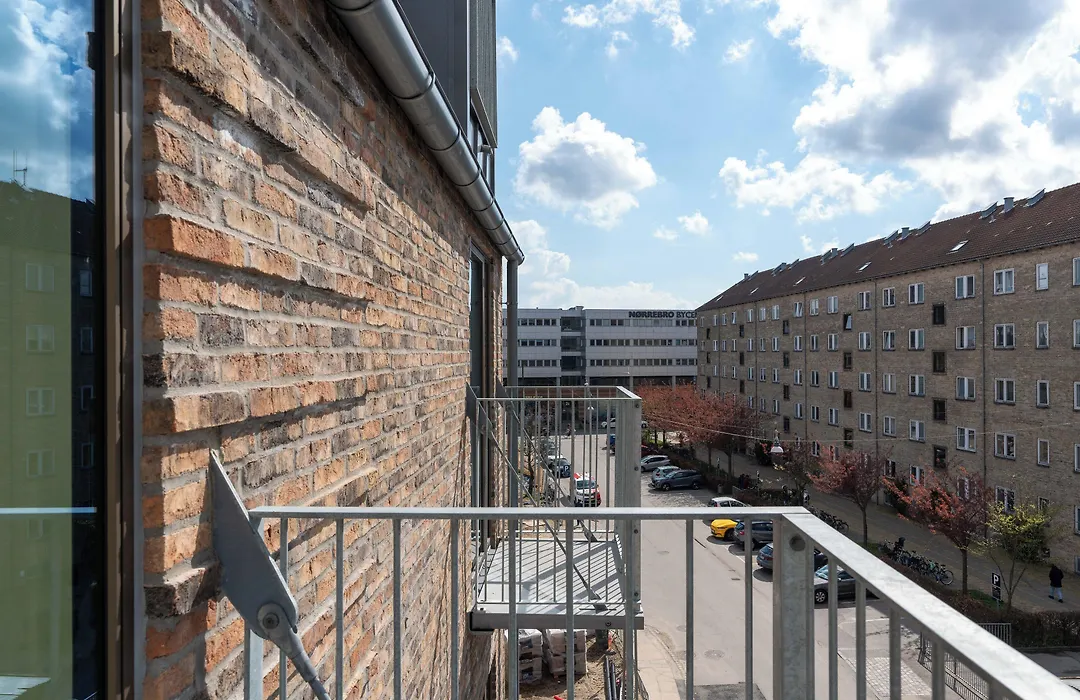 Numa Copenhagen Norrebro-1