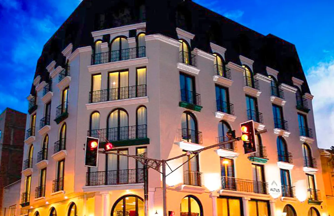 Altus Express Hotel-1