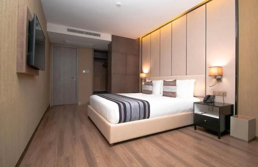 Cika Golden Hotel And Suites-1