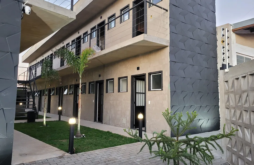 Hotel Com.Viver-1