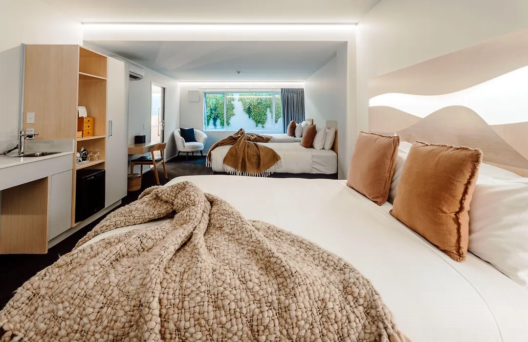 Cityside Hotel Tauranga-1