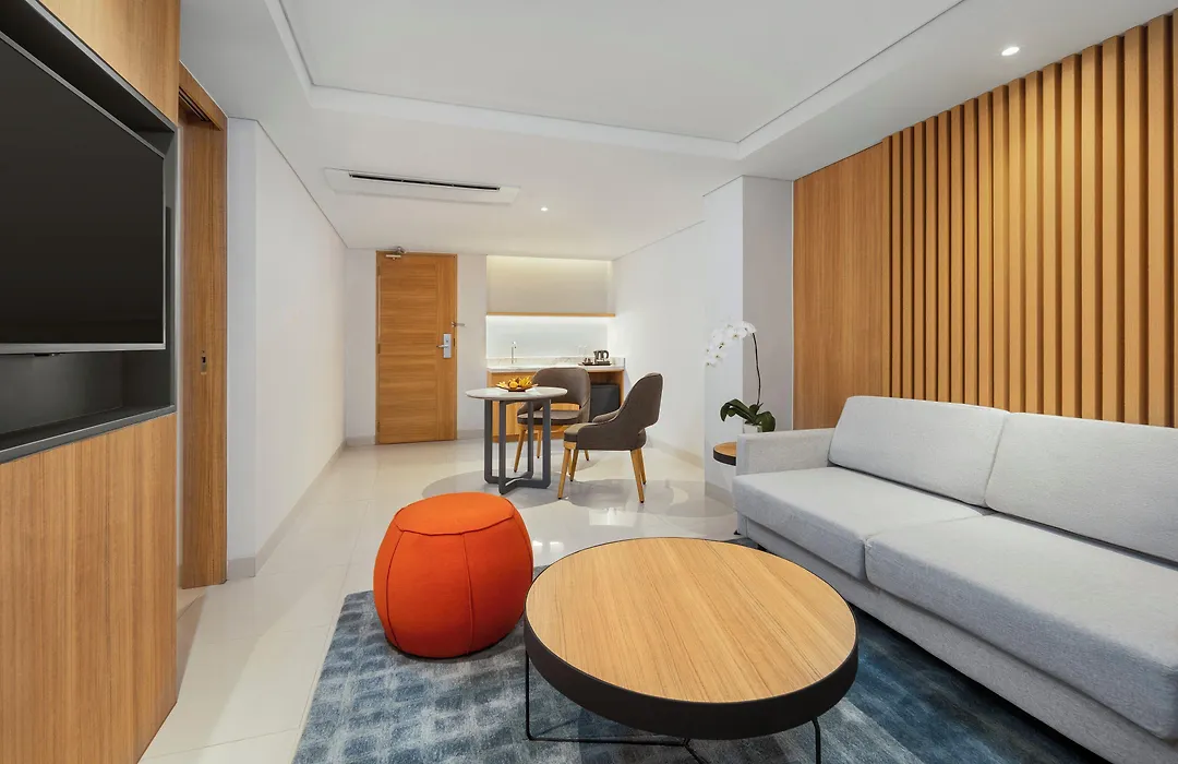 Holiday Inn Express Bali Sunset Road By Ihg-1