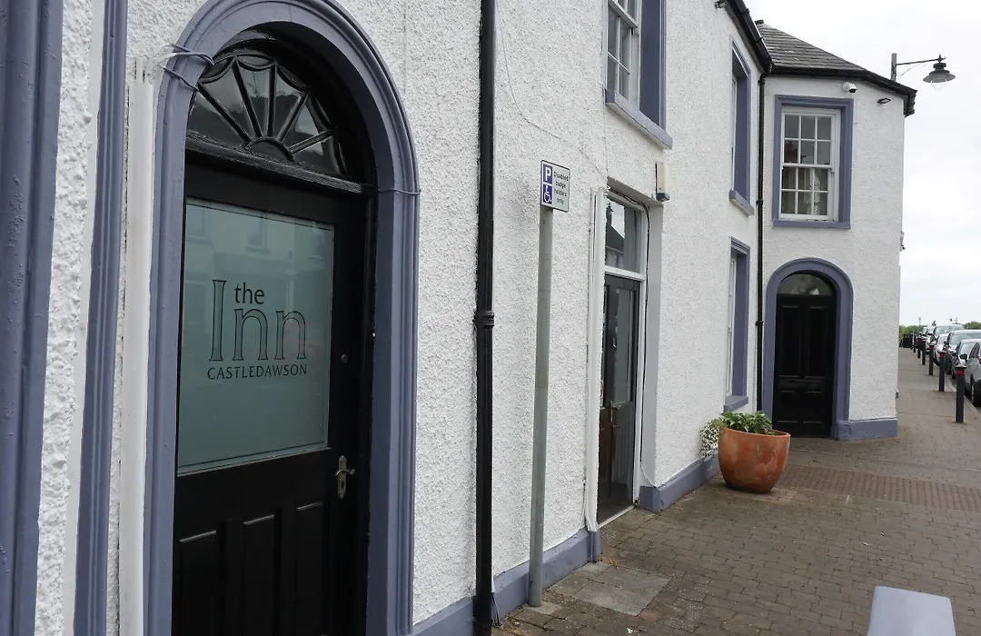 The Castledawson Inn-1