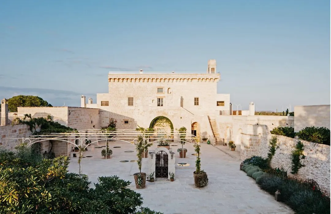 Masseria Trapana-1