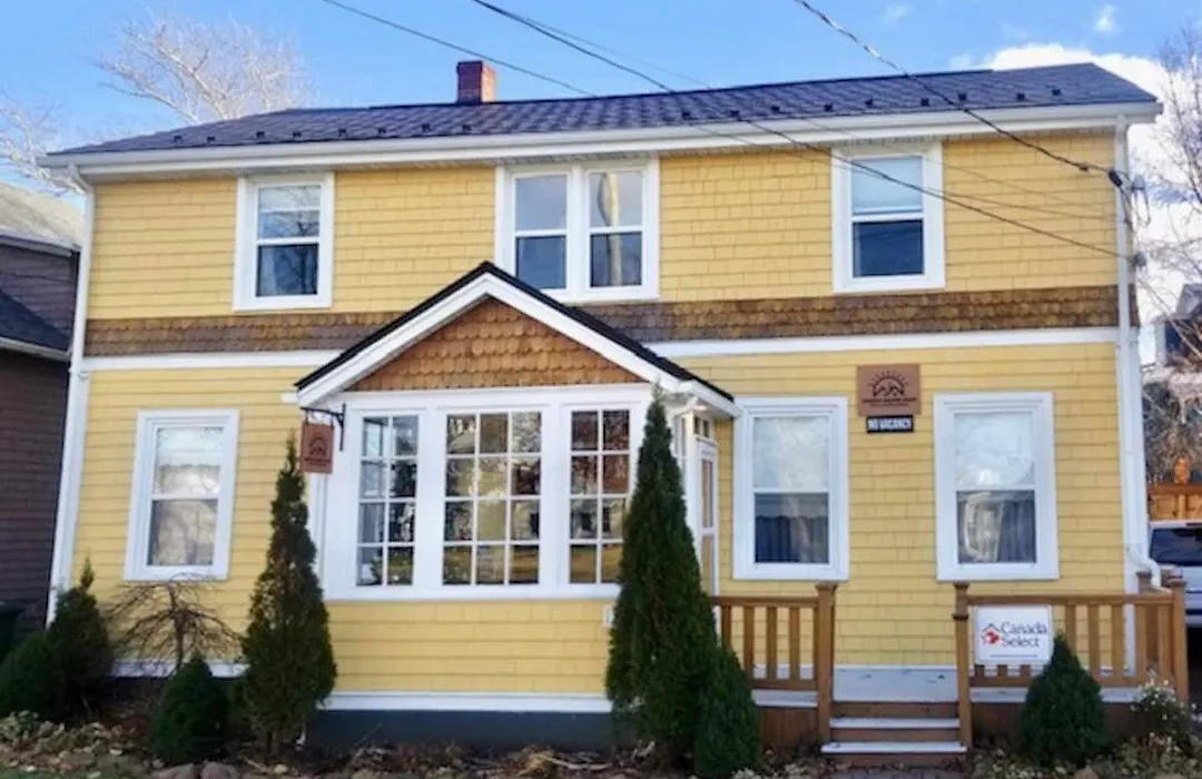 Sunny Home B&B-1