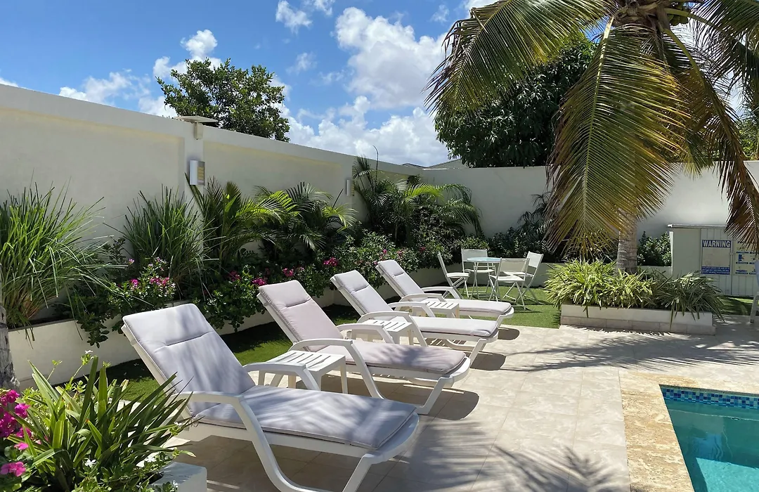 Yoyita Suites Aruba Villa-1