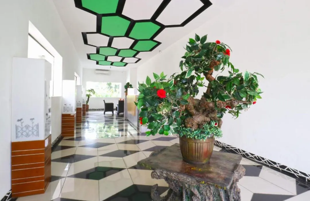 Habibah Syariah Hotel-1