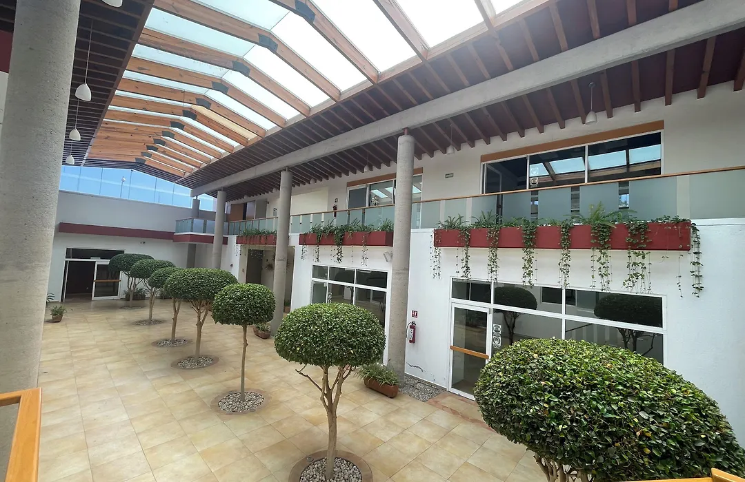 ANUIES Valle de Bravo HOTEL y CONVENCIONES-1