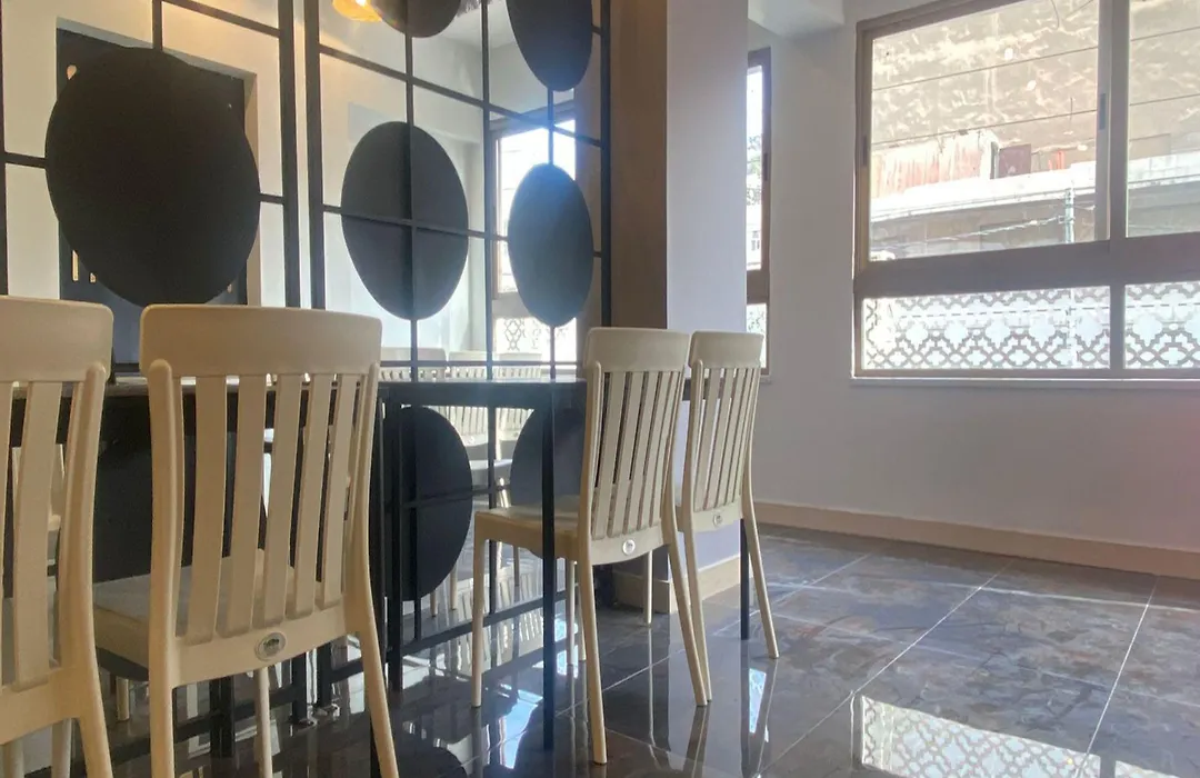 Amman Trail Hotel & Studios-1