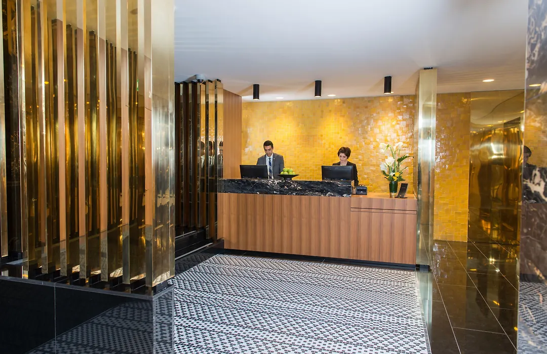 Fraser Suites Geneva - Serviced Apartments-1