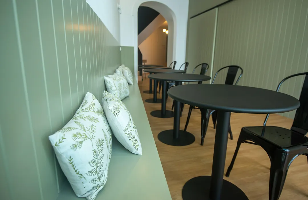 Olive Boutique Guesthouse-1