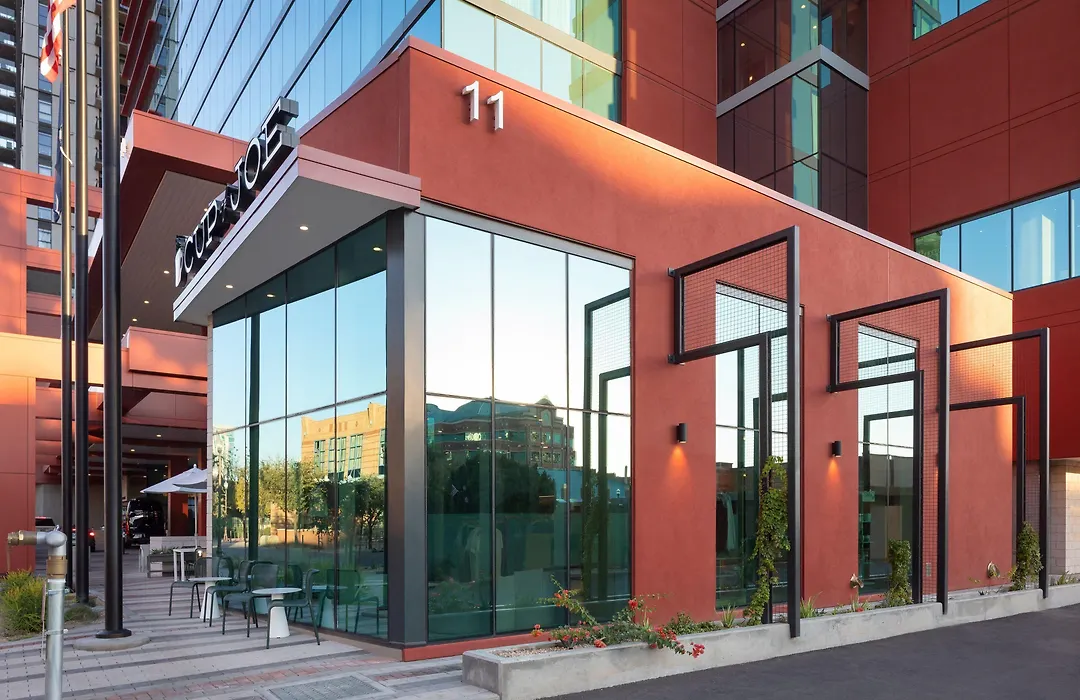 The Westin Tempe-1