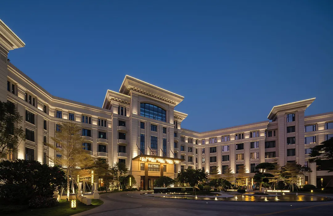Hotel Indigo Xiamen Haicang By Ihg-1