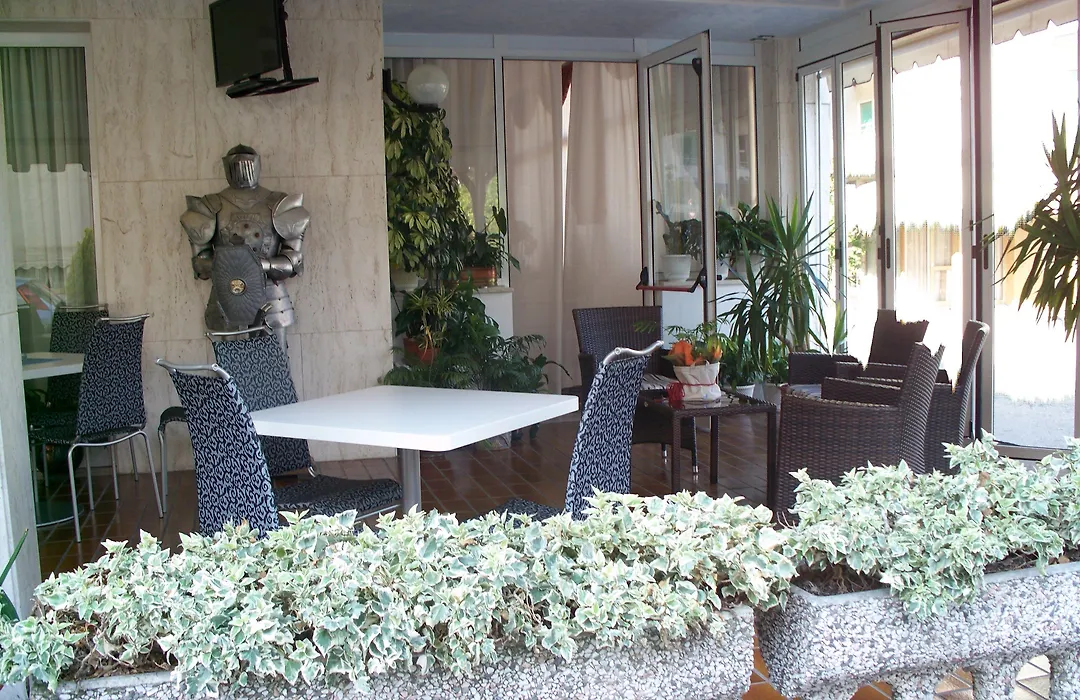 Hotel Portofino-1