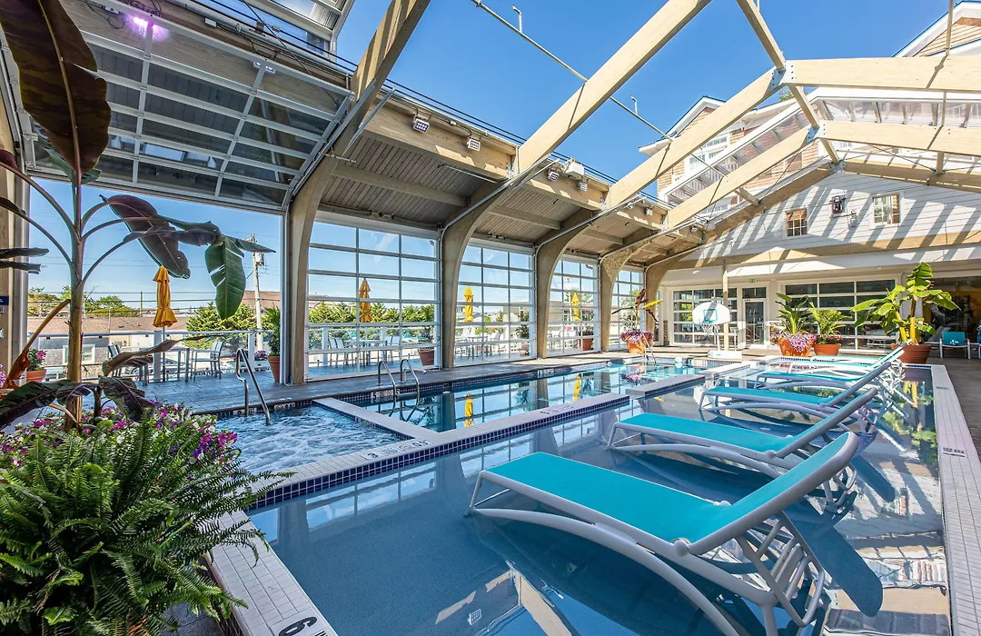Hotel Lbi-1