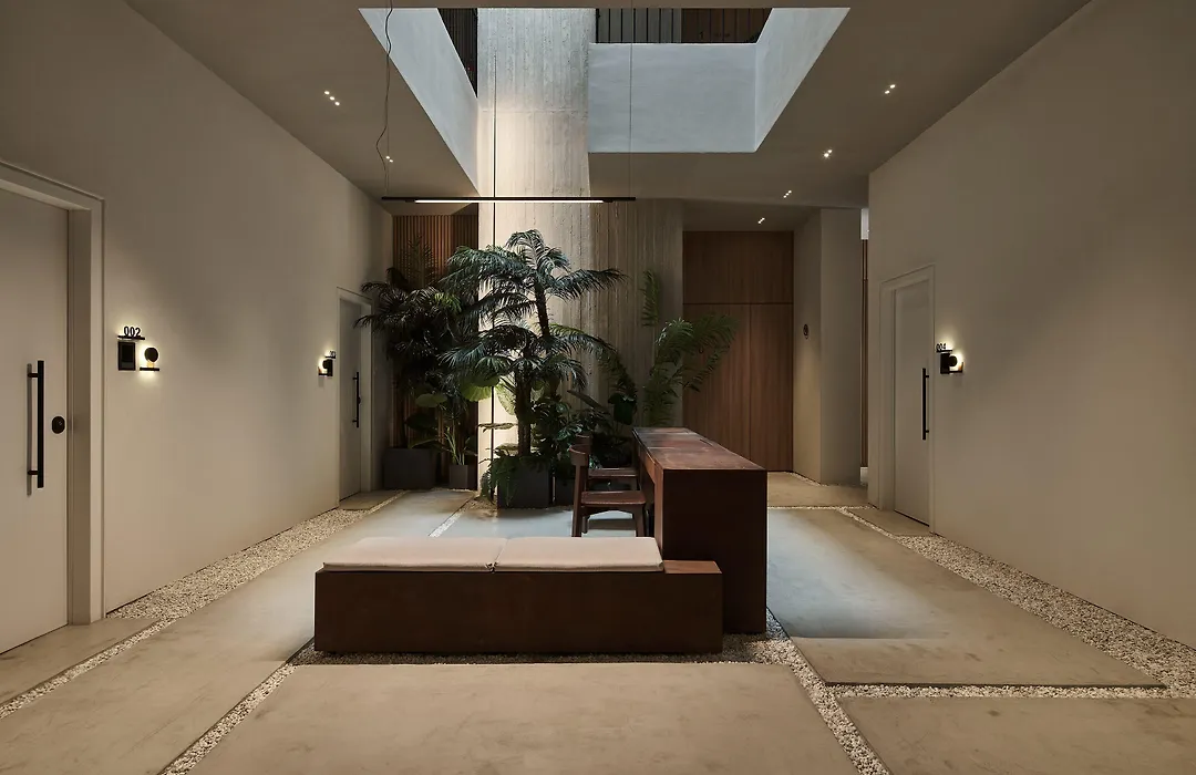 The Newel Psychiko-1