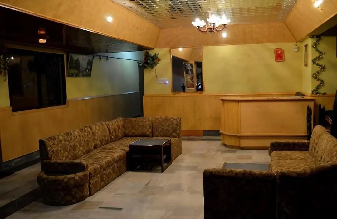 Mussiaree Hotel-1