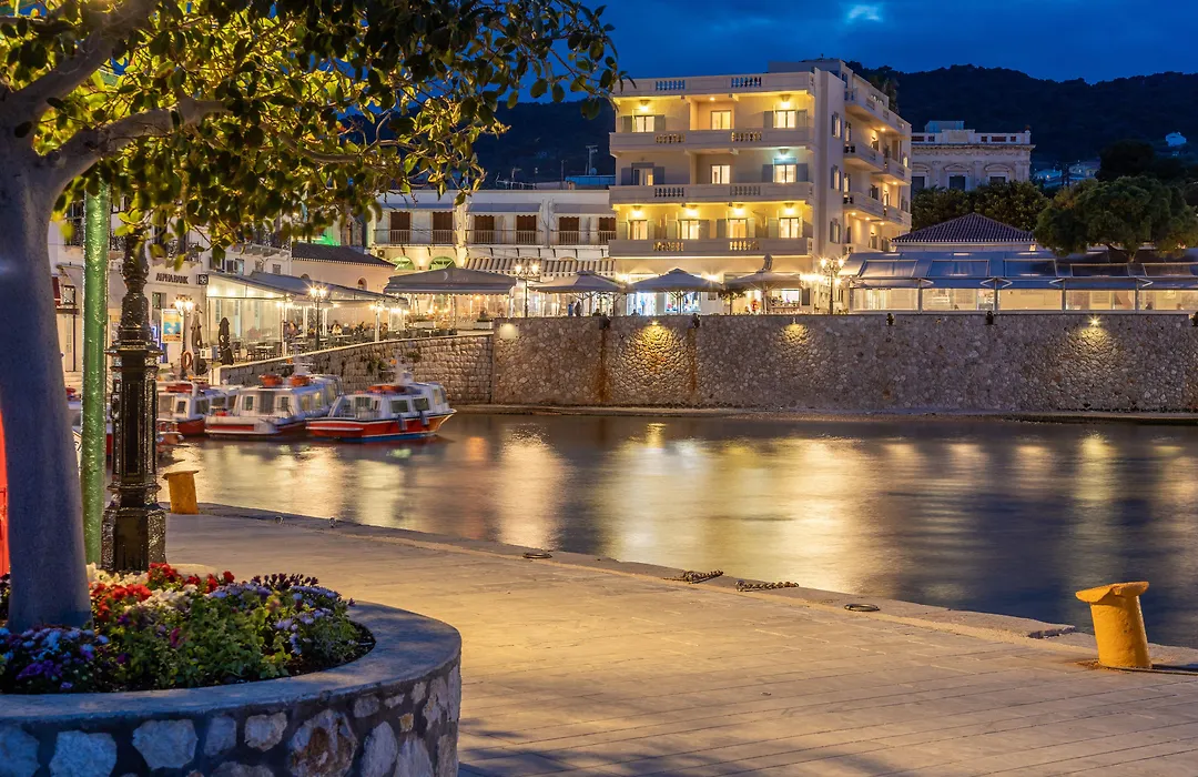 Hotel Roumani-1