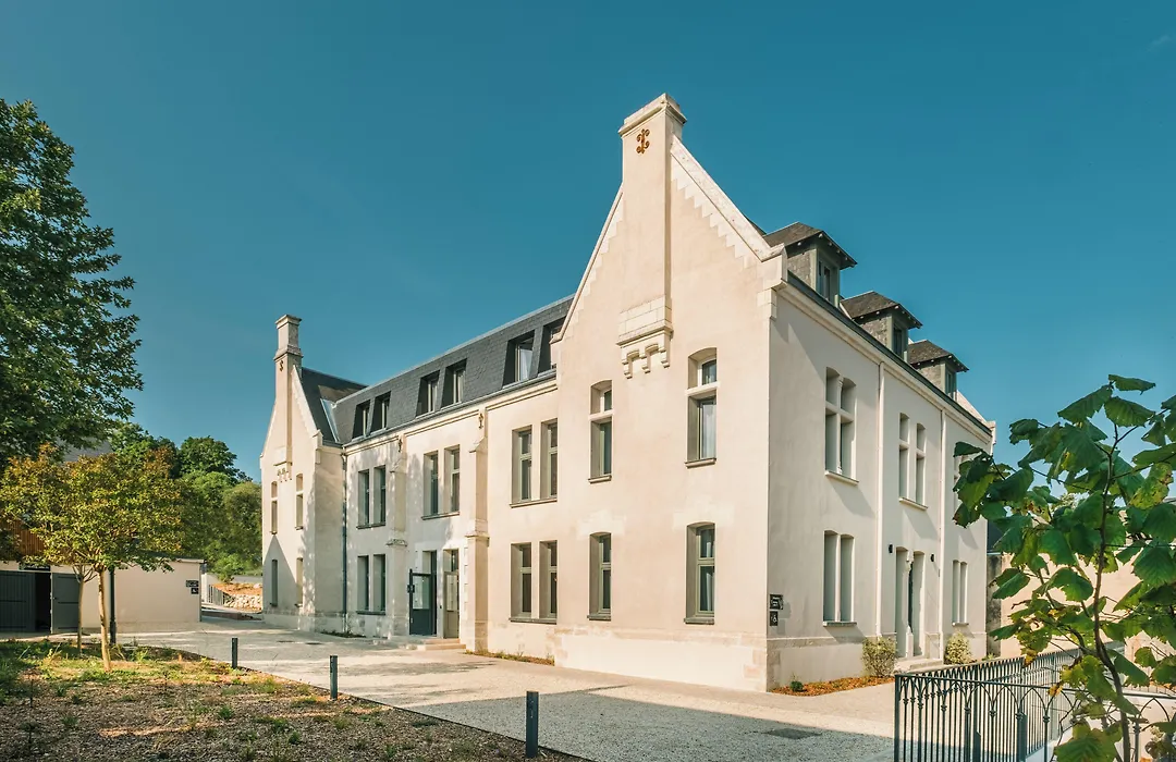 La Maison Rabelais-1
