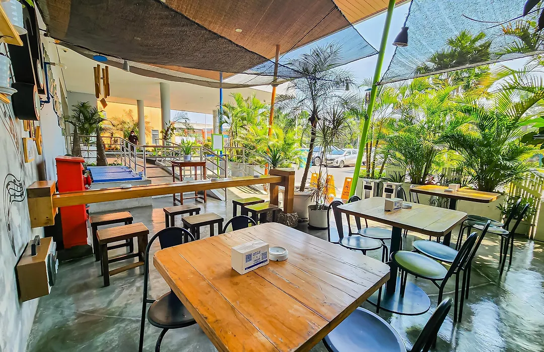 POP! Hotel Kelapa Gading-1