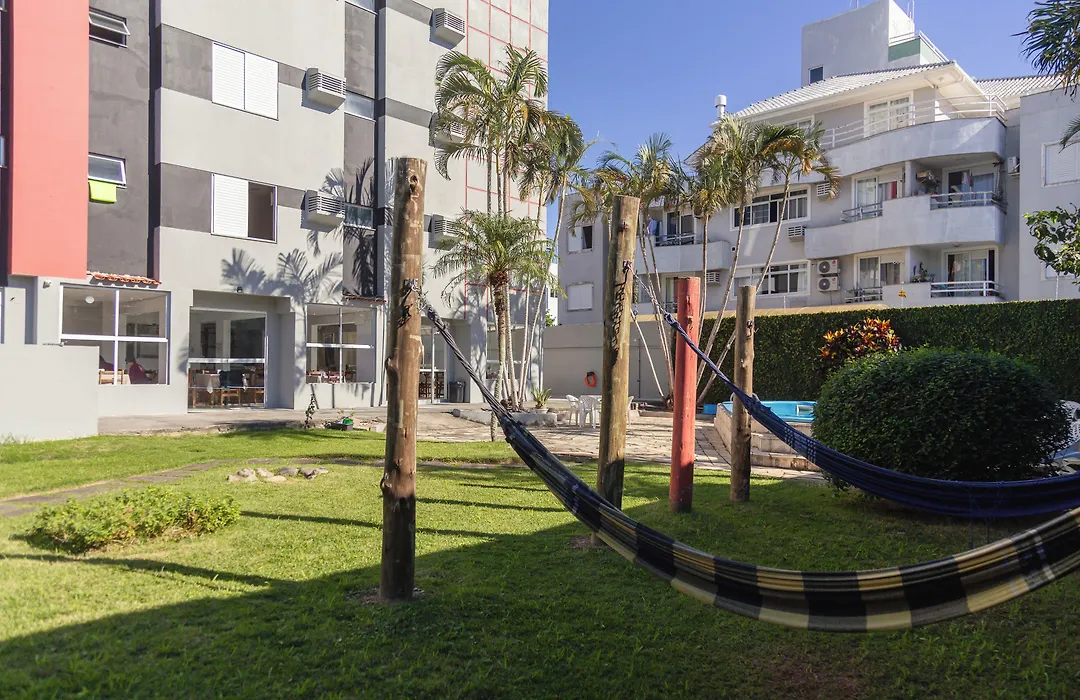 HANNA Praia Hotel - Florianópolis-1