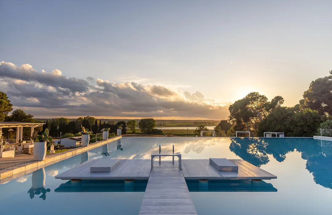 Baglioni Masseria Muzza Resort & Spa-1