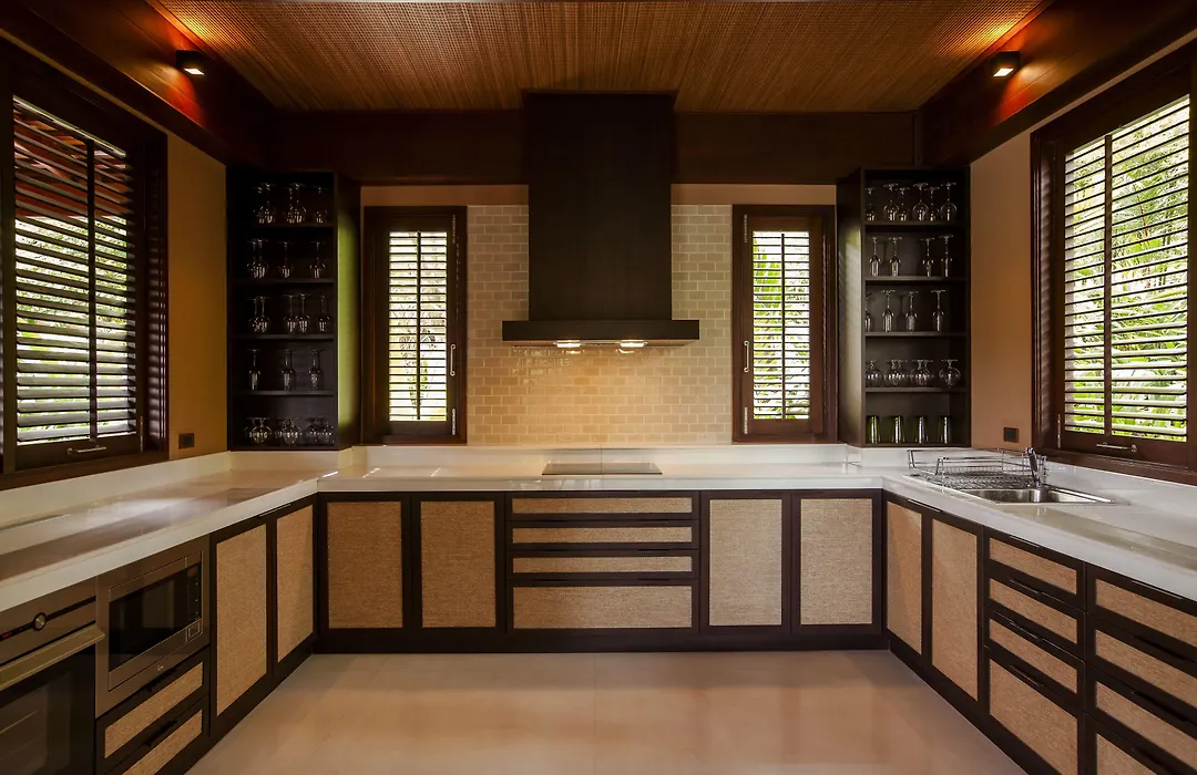 Villa Lydia, Koh Yao Noi-1