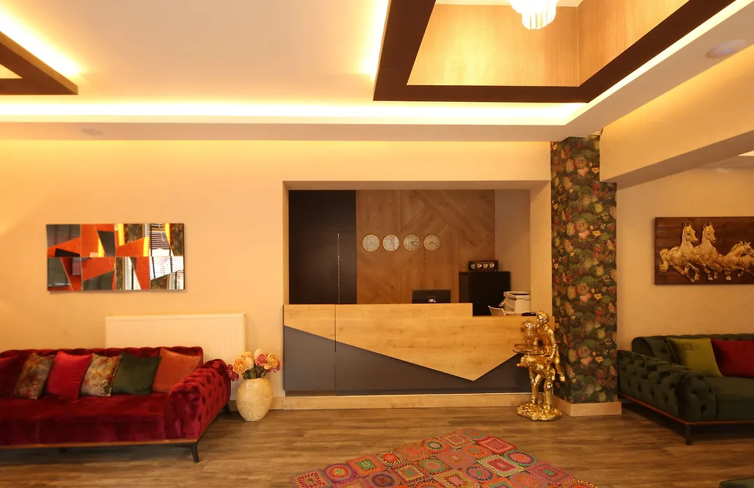Hisarhan Otel-1