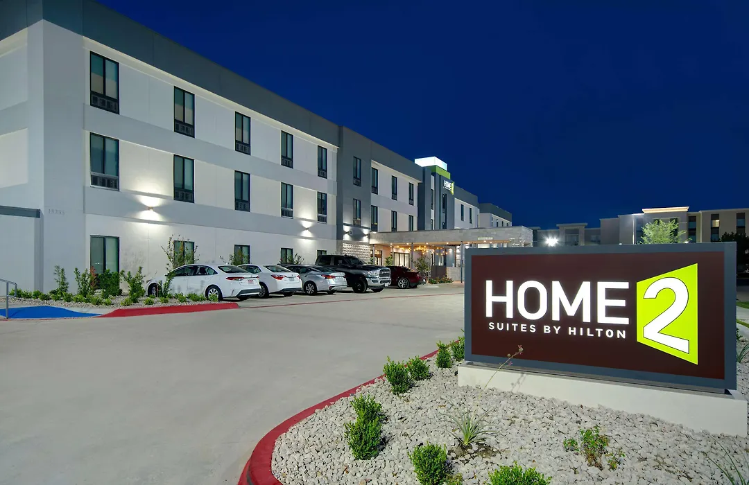 Home2 Suites By Hilton Burleson-1