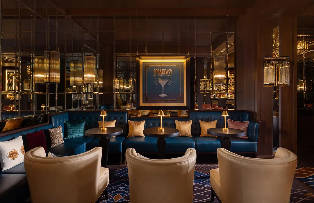 The Ritz-Carlton, Baku-1