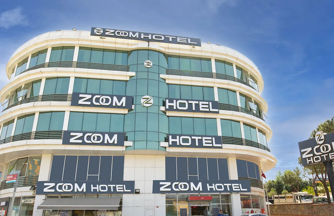 Zoom Hotel-1