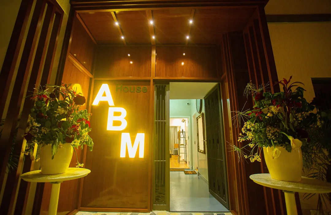 Abm House-1