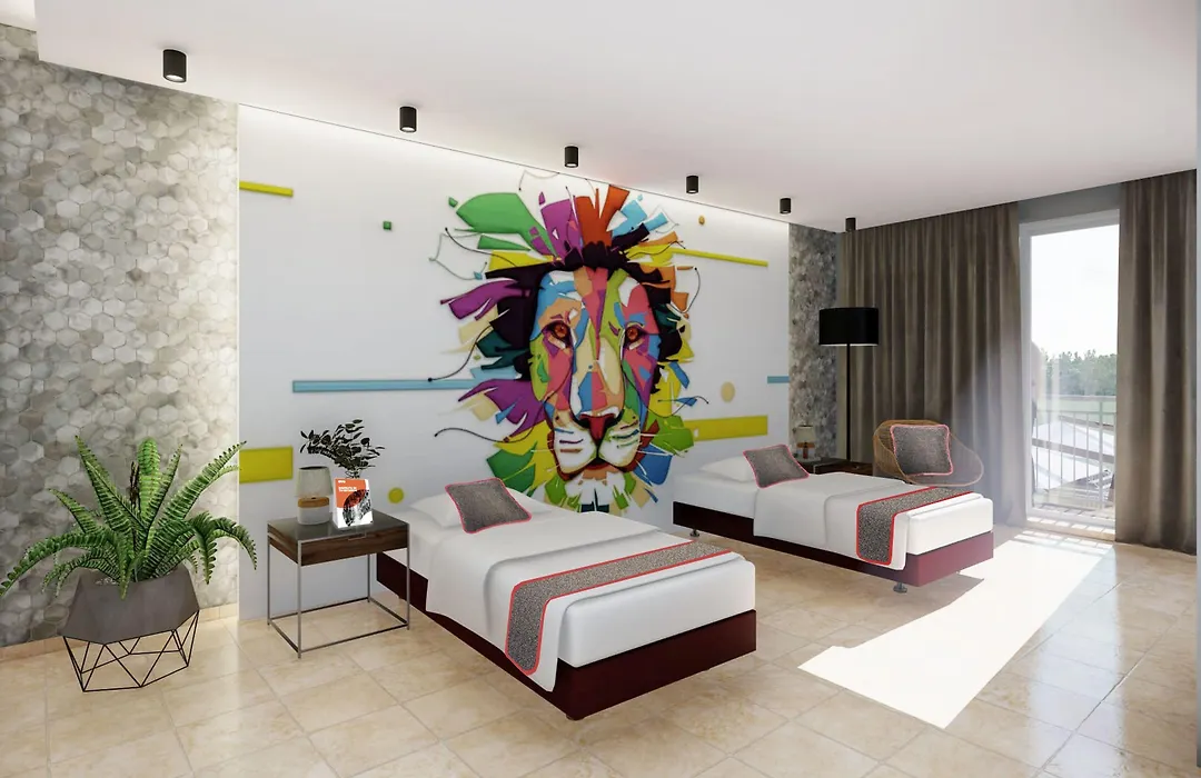 Oyo Hotel Goya-1
