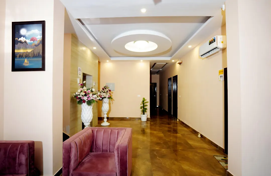 Expomart Inn-1