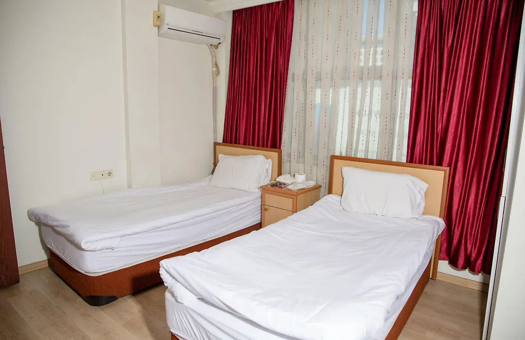 Gumus Otel-1