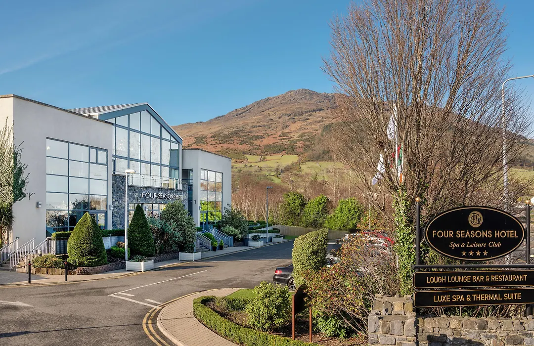 Four Seasons Hotel, Carlingford-1