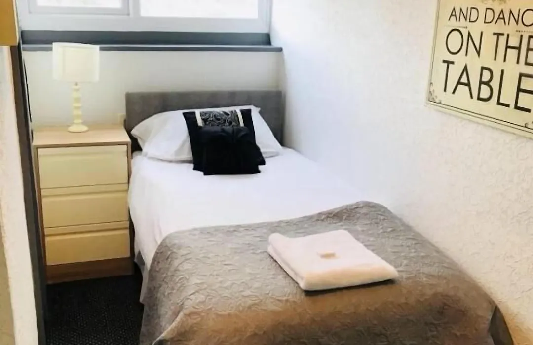 The Traxx Hotel-1