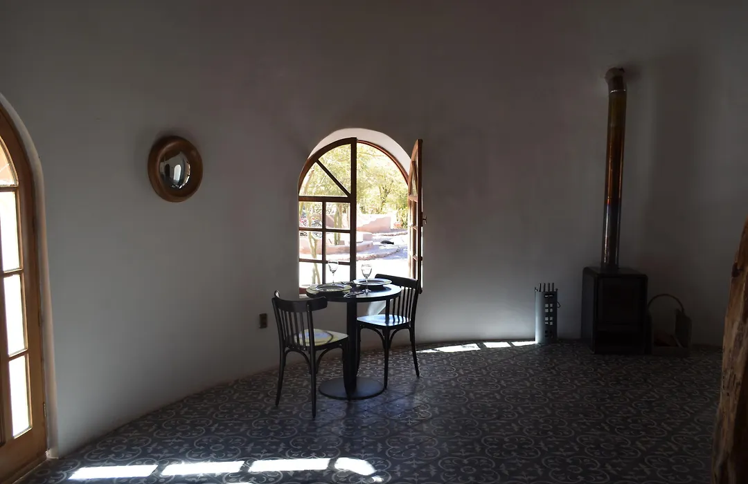 Hotel La Aldea-1