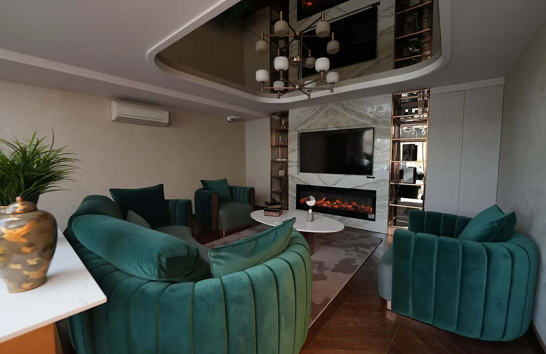 Boreas Hotel & Spa, Trademark Collection By Wyndham-1