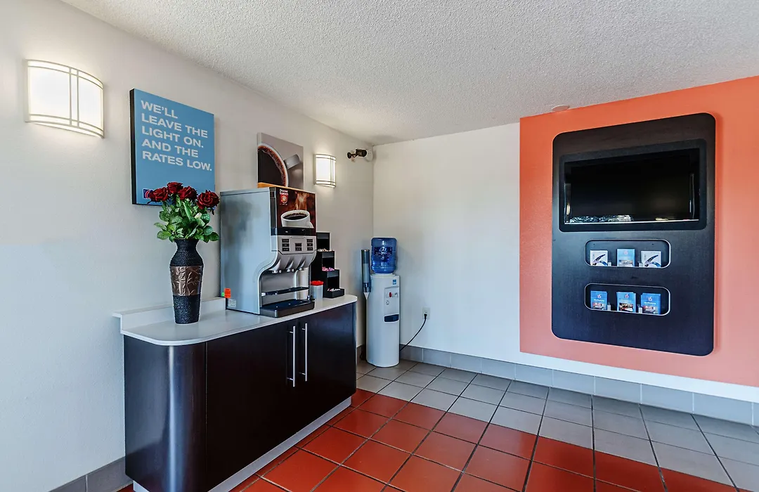 Motel 6-Martinsburg, Wv-1